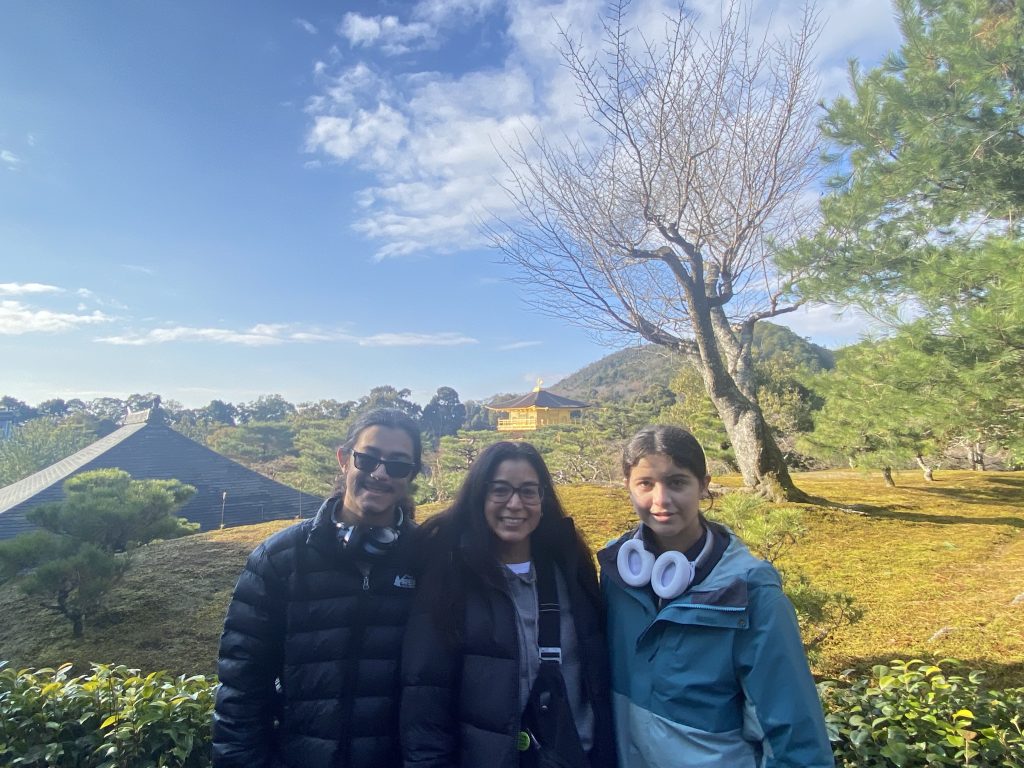 Kyoto in Half a Day: Hotel by taxi & Randen Arashiyama Station