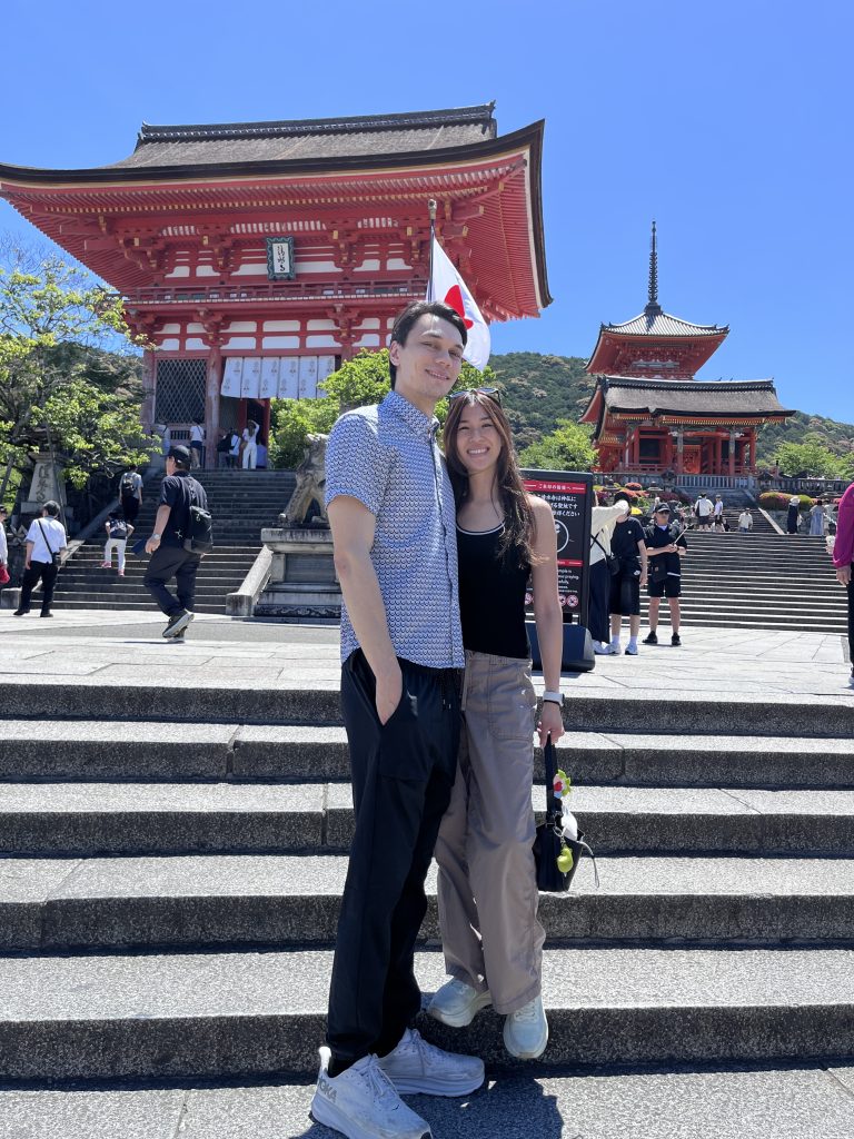 Kyoto in Half a Day: Fushimi Inari Taisha & Gion