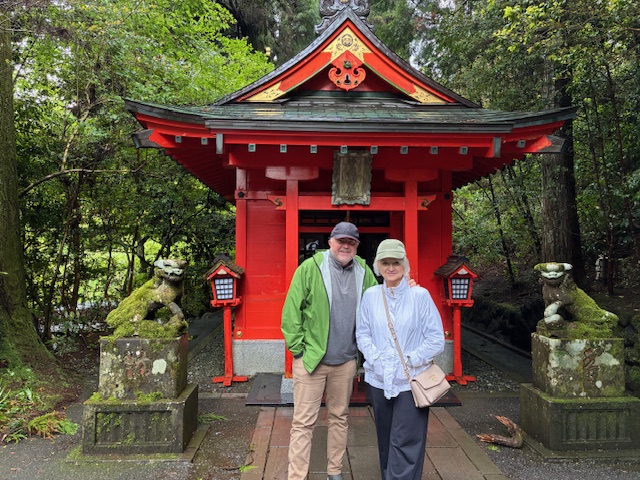 Kanagawa in One Day: Owakudani & Hakone Venetian Glass Museum