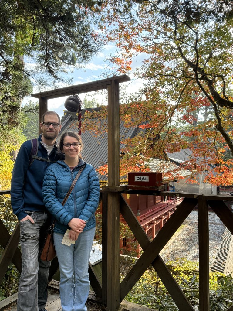 Tochigi in One Day: Tobu Nikko Station & Nikko Coffee
