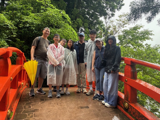Kanagawa in One Day: Hakone Shrine & Gora Park