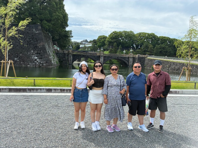 Tokyo in Half a Day: Shinjuku Gyoen National Garden & Shibuya