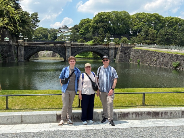 Tokyo in Half a Day: Meiji Shrine & Shibuya