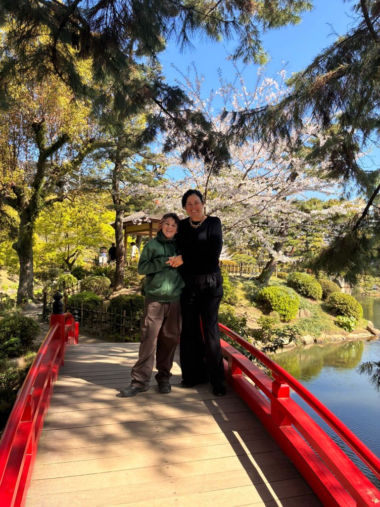Hiroshima: Walk to Shukkeien Garden