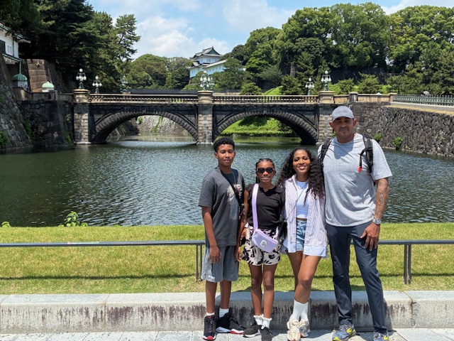 Tokyo in Half a Day: Yasukuni Shrine & Akihabara