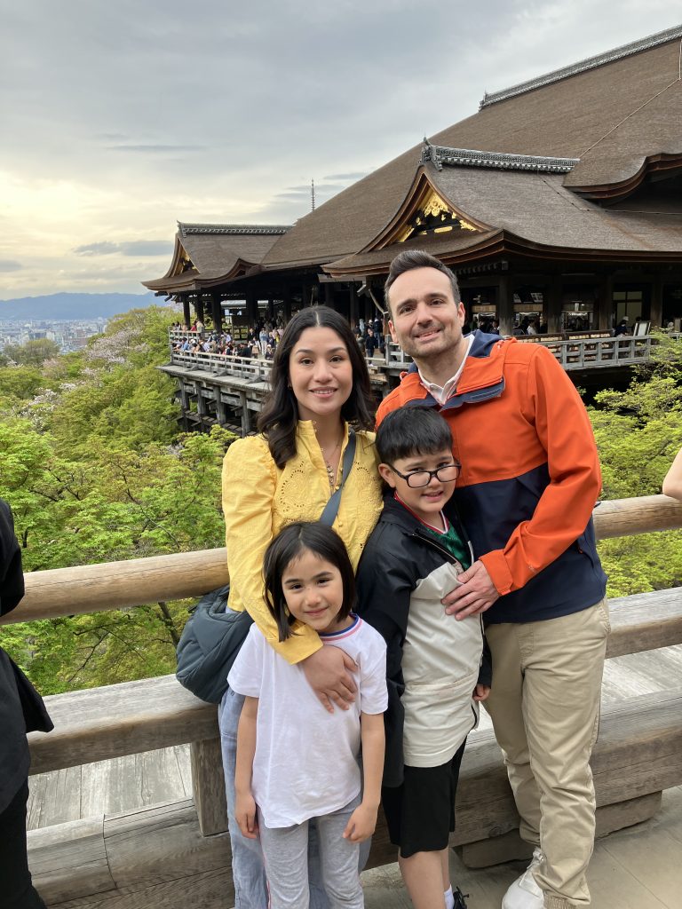 Hyogo in One Day: Kobe Port Terminal & Taxi stand