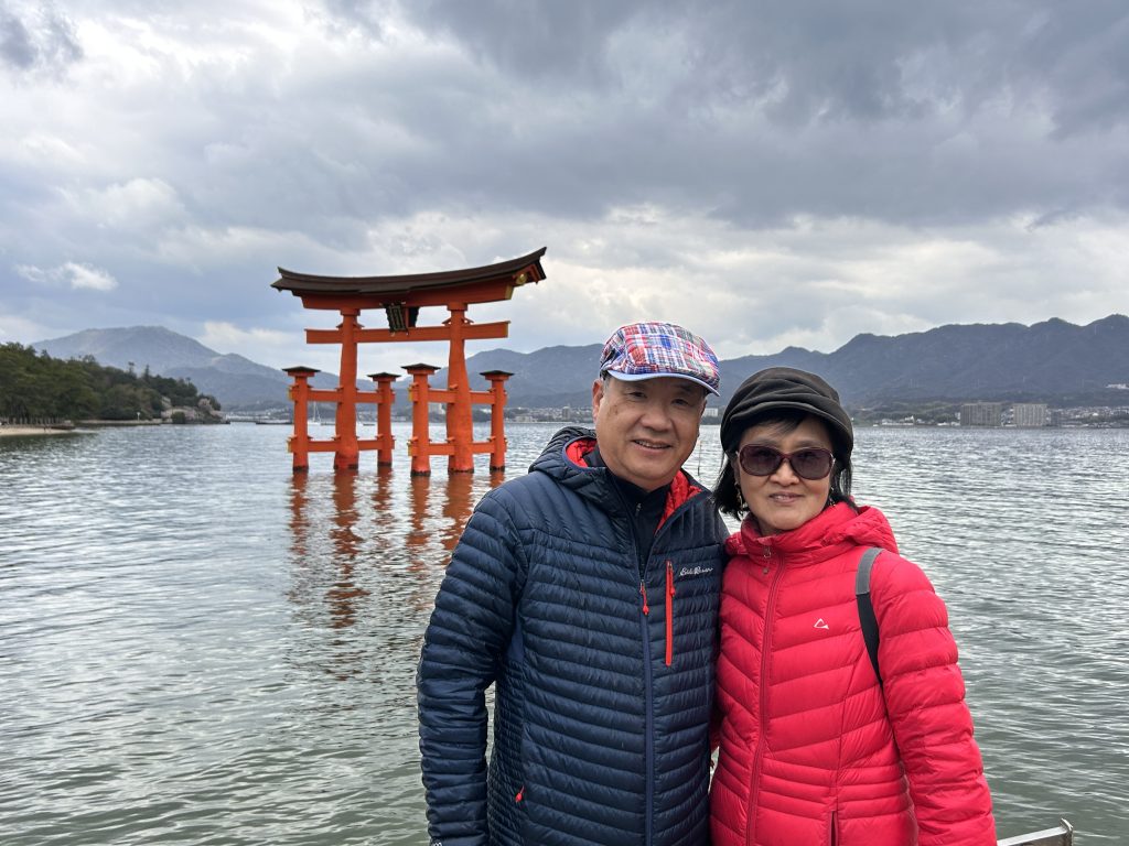 Hiroshima in One Day: Miyajima & Peace Memorial Park