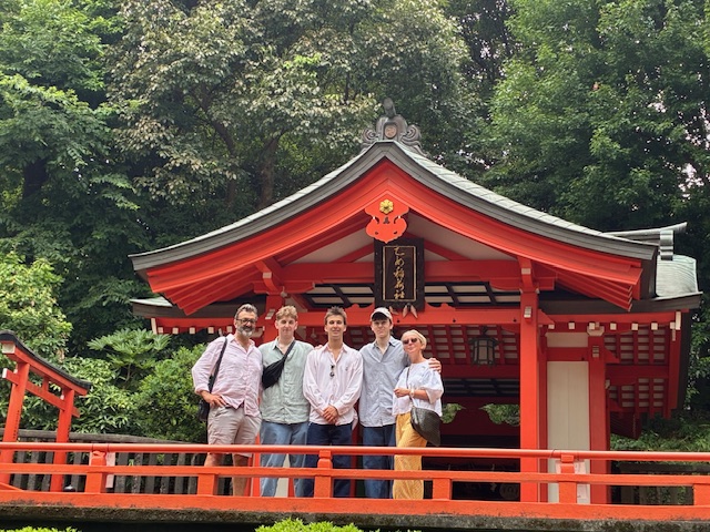 Tokyo in One Day: Tokyo Station & National Museum of Art