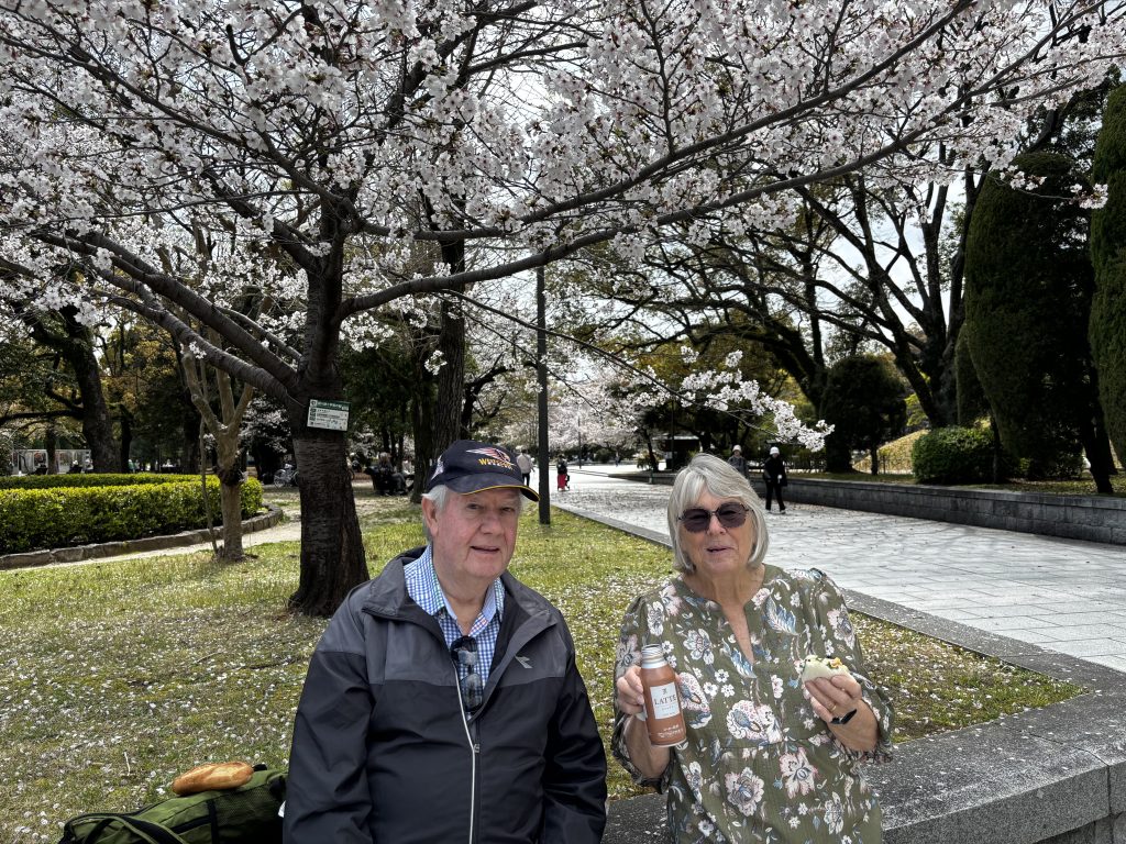Hiroshima & Miyajima in 1 Day: Private Tour