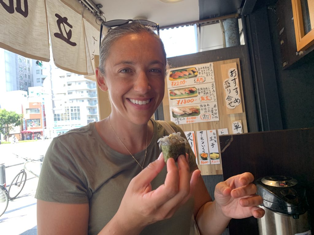Tokyo Customized Private Tour in 1 Day
