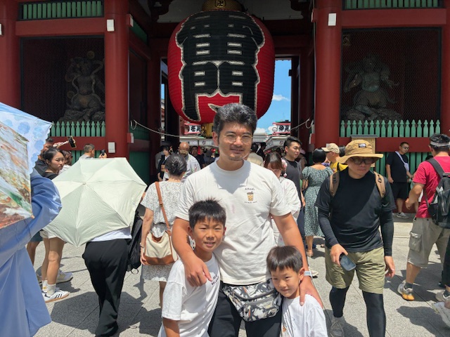Tokyo in One Day: Shibuya & Shinjuku Golden Gai
