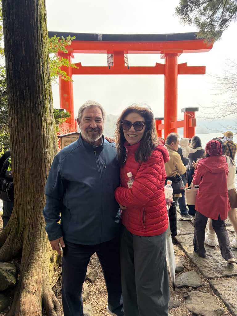 Hakone Customized Private Tour in 1 Day