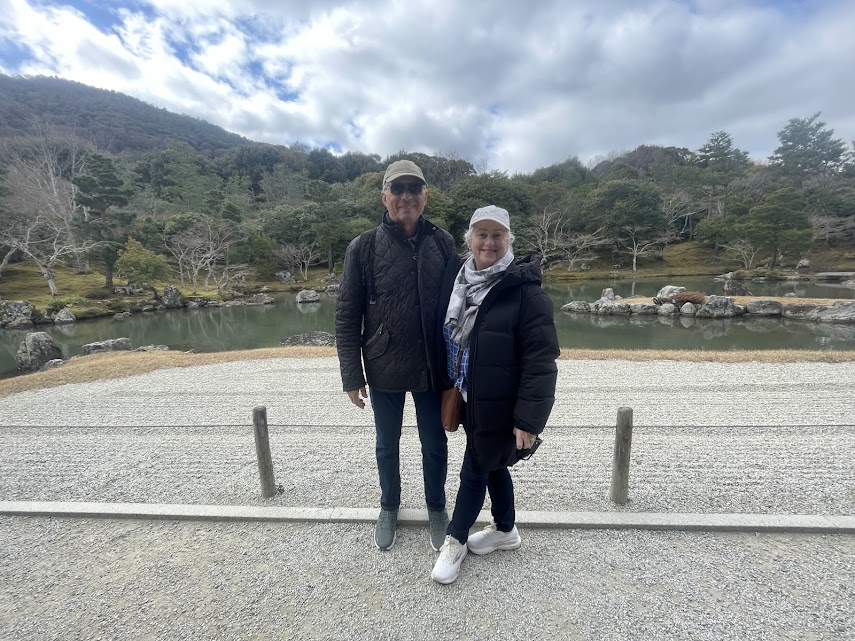 Kyoto in One Day: Nijo Castle sightseeing & Nishiki Market stroll