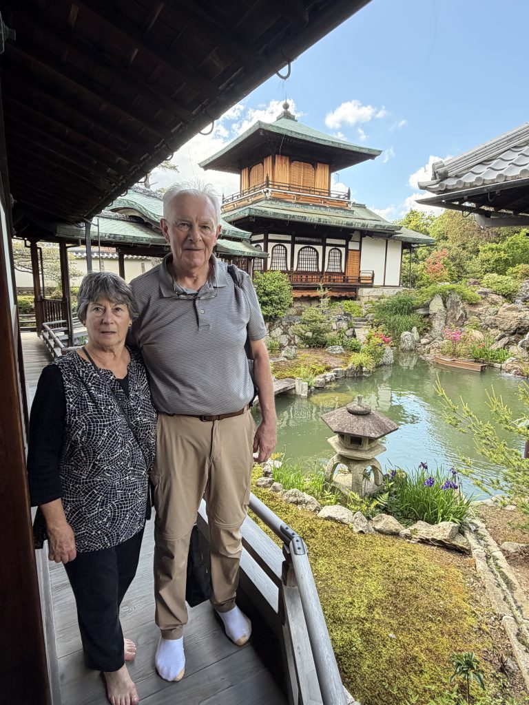 Kyoto Customized Half-Day Tour
