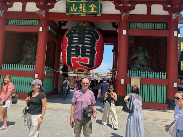 Tokyo in One Day: Shibuya & Meiji Shrine