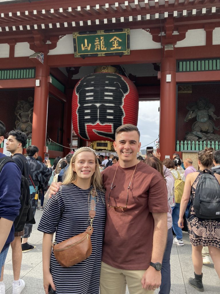 Tokyo Customized Half-Day Tour