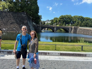 Tokyo in Half a Day: Meiji Shrine