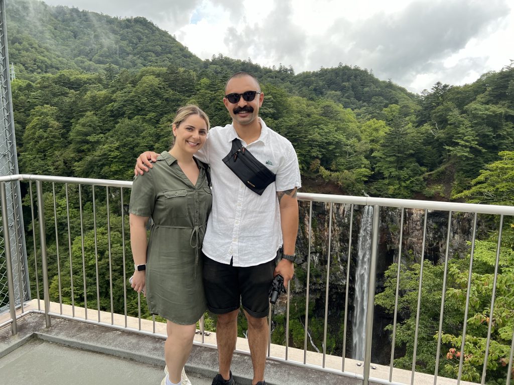 Nikko Customized Private Tour in 1 Day