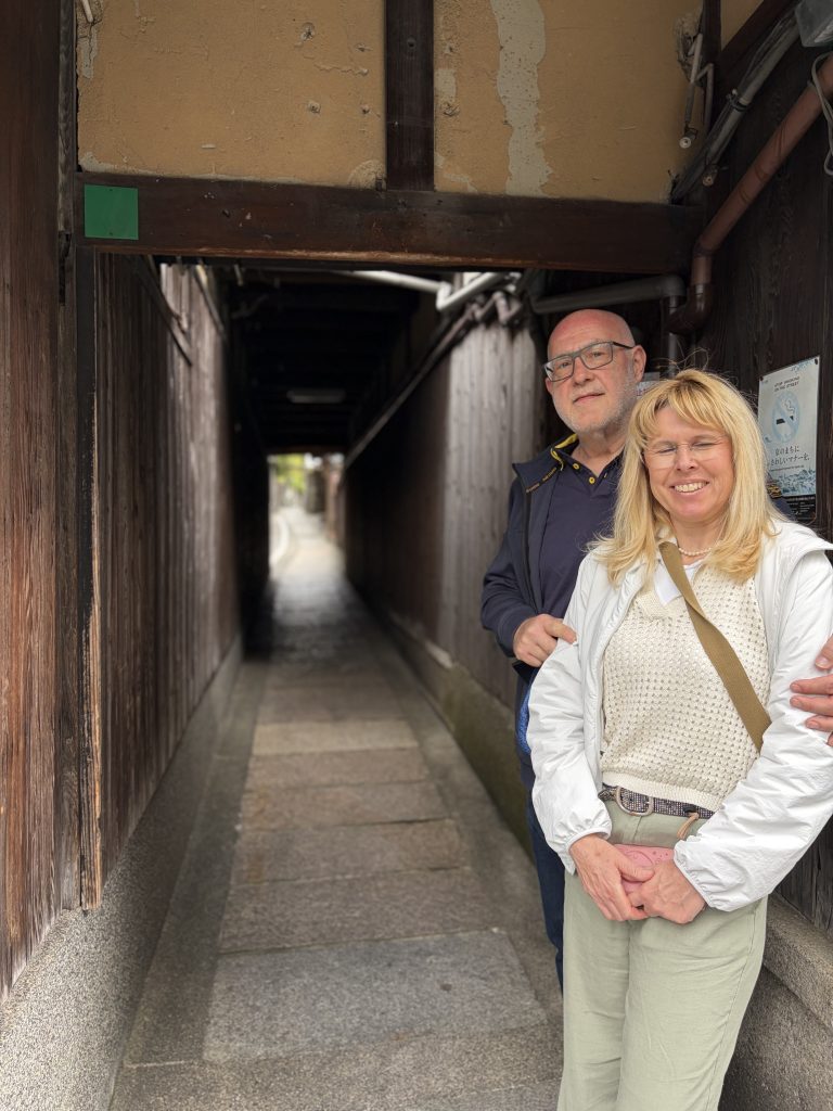 Kyoto Customized Private Tour in 1 Day