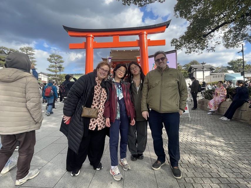 Kyoto Customized Full-Day Private Tour