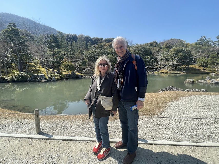 Kyoto: Ryoanji Temple sightseeing