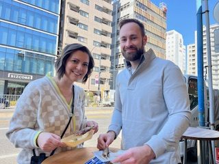 Tsukiji Local Food & Culture Half-Day Tour