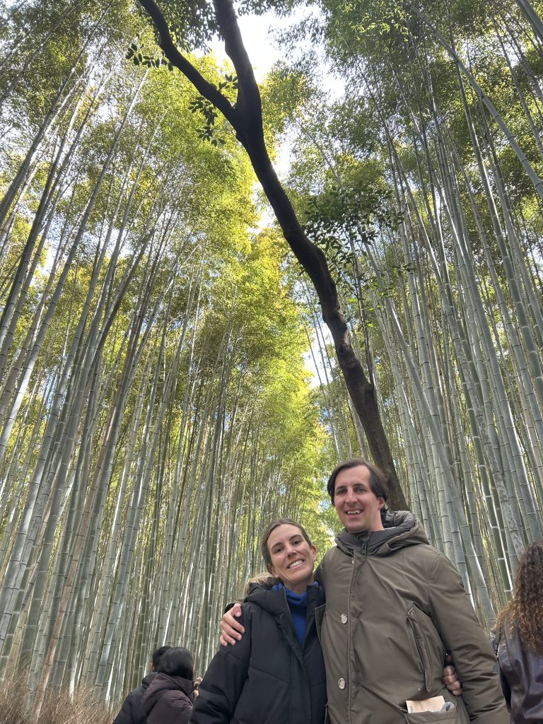 Kyoto Customized Half-Day Tour