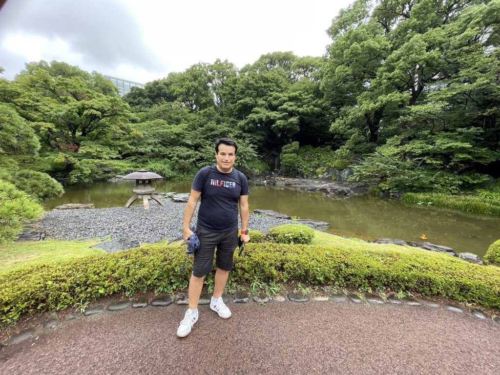 Tokyo Customized Half-Day Tour