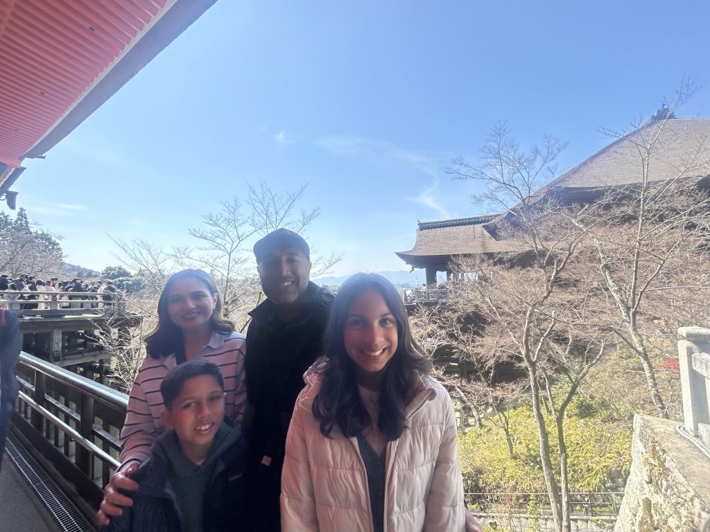 Kyoto in 1 Day from Osaka: Customized Tour
