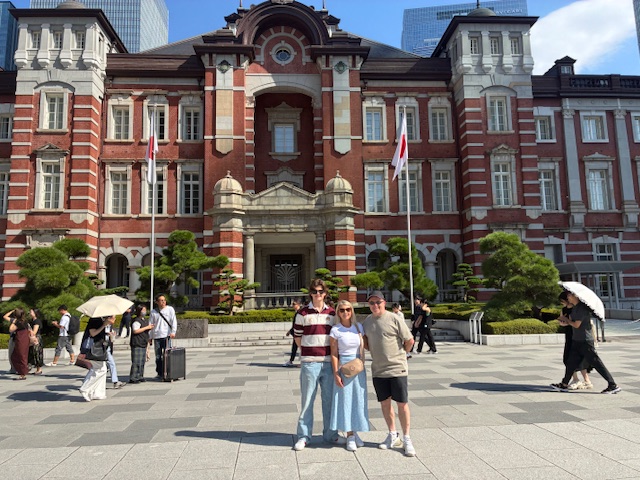 Tokyo in One Day: Ginza & Akihabara