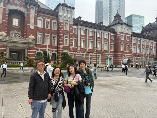 Tokyo in One Day: Ginza & Shibuya