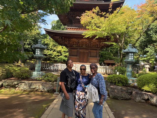 Tokyo in Half a Day: Gotokuji Temple & Nezu Shrine