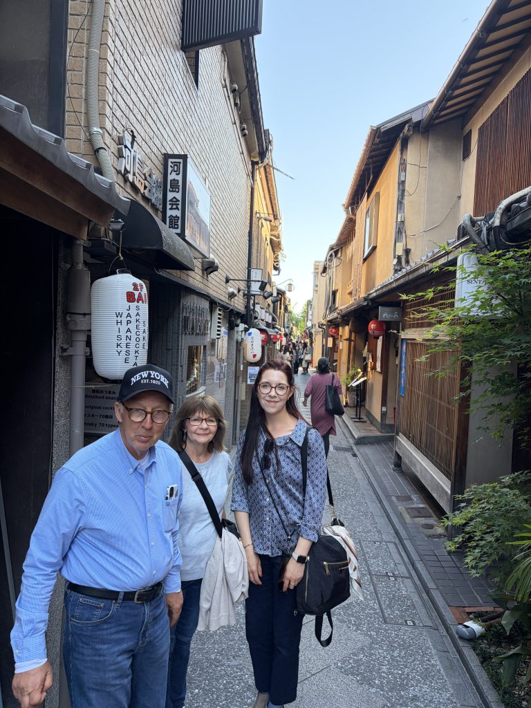 Kyoto in 1 Day from Osaka: Customized Tour