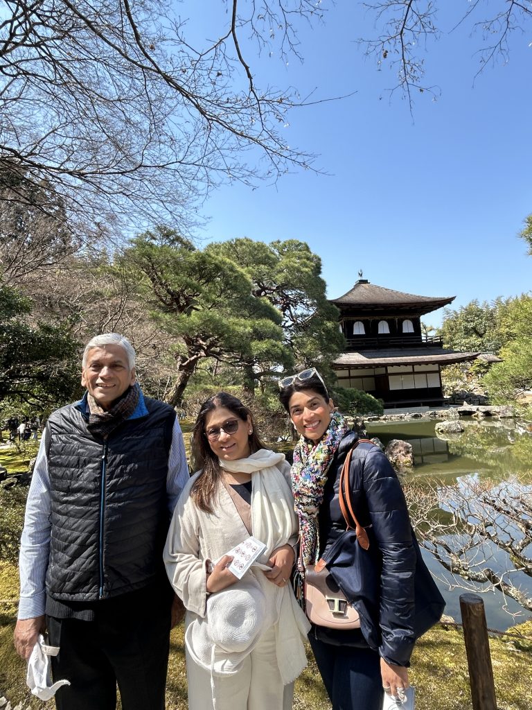 Kyoto Customized Private Tour in 1 Day