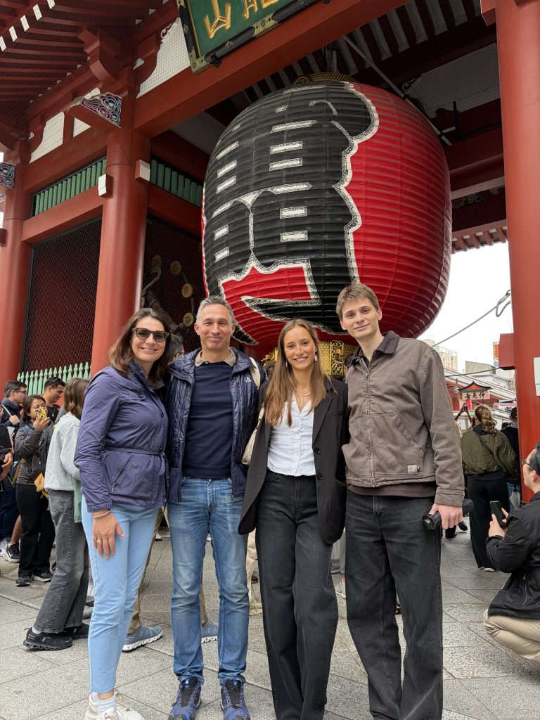 Tokyo in One Day: Senso-ji Temple area & Tour finished at Akihabara