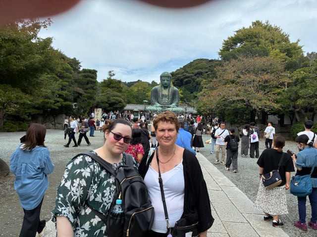 Kanagawa in Half a Day: Tsurugaoka Hachimangu Shrine & Enoshima