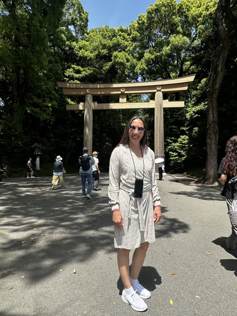 Tokyo Customized Half-Day Tour