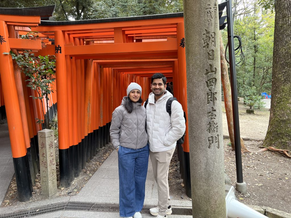 Kyoto in One Day: Hotel Tribute & Kinkakuji Temple