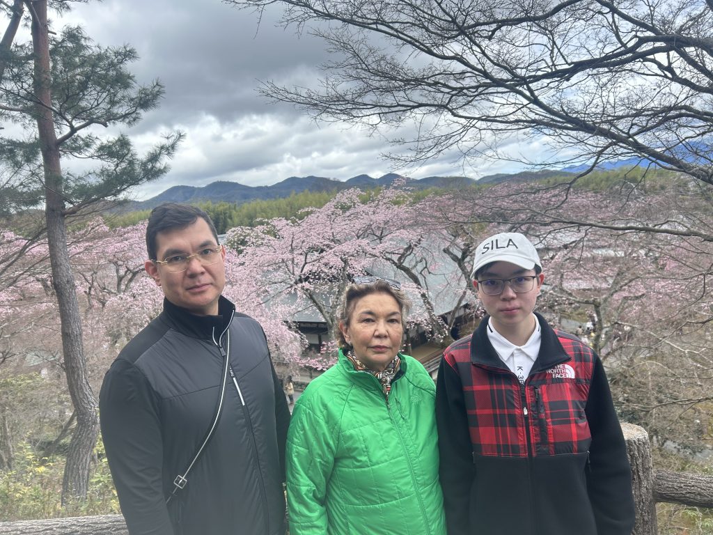 Kyoto Customized Private Tour in 1 Day