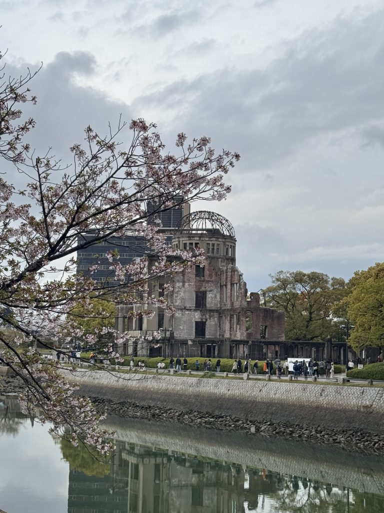 Hiroshima in One Day: Peace Memorial Park & Hiroshima Station