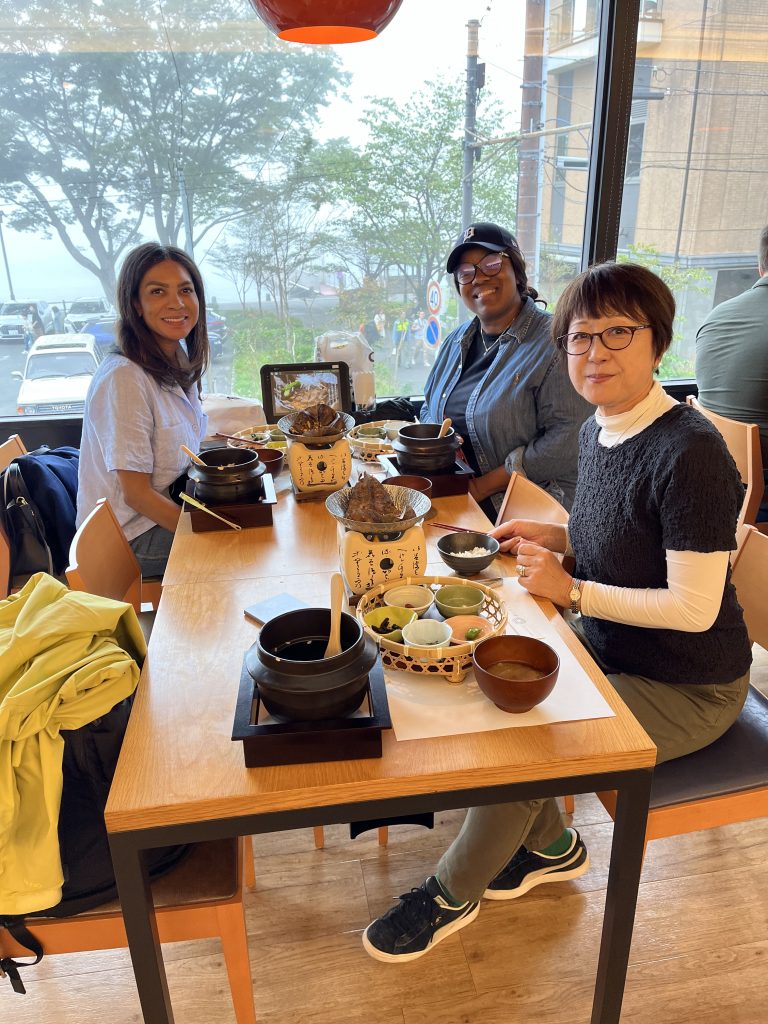Kanagawa in One Day: From Owakudani to Togendai