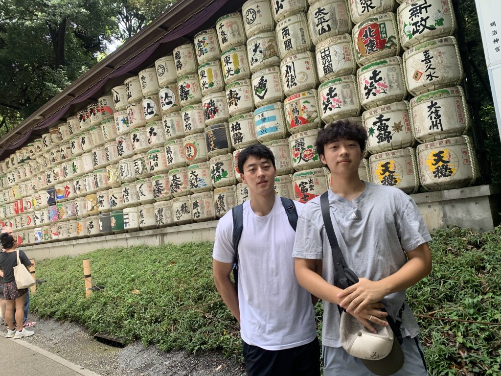 Tokyo in One Day: 00 @ Akihabara