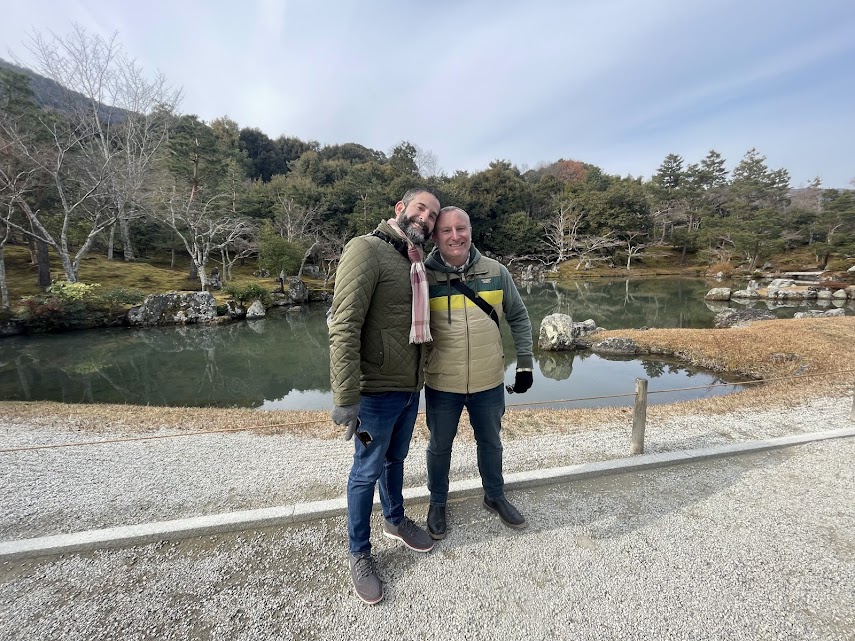 Kyoto in One Day: Sightseeing at Nijo Castle
