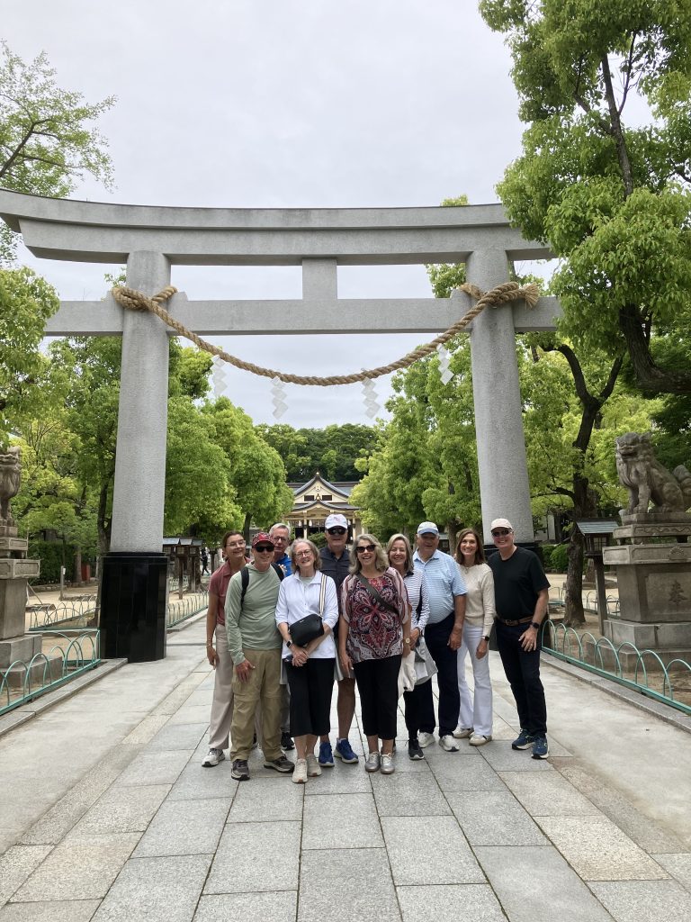 Hyogo in One Day: Naka-Futo Port Terminal & Nankinmachi (Chinatown)