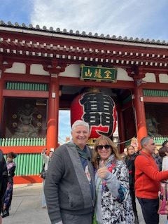 Tokyo Customized Private Tour in 1 Day
