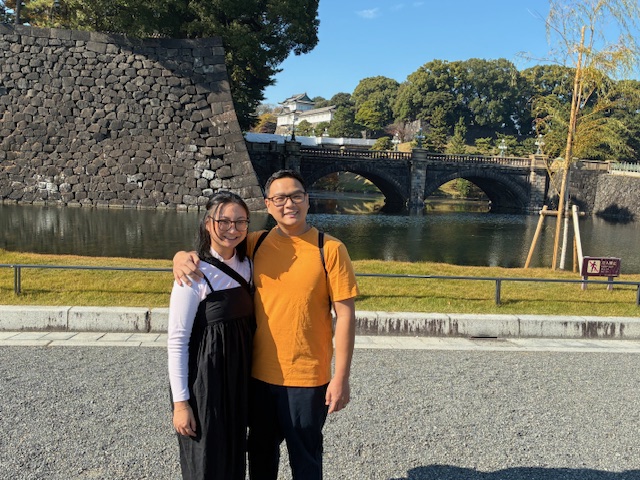 Tokyo in One Day: Meiji Shrine & Odaiba