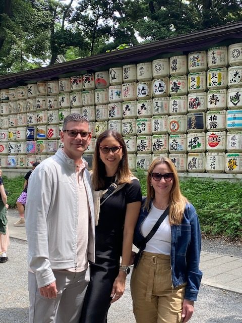 Tokyo Customized Half-Day Tour