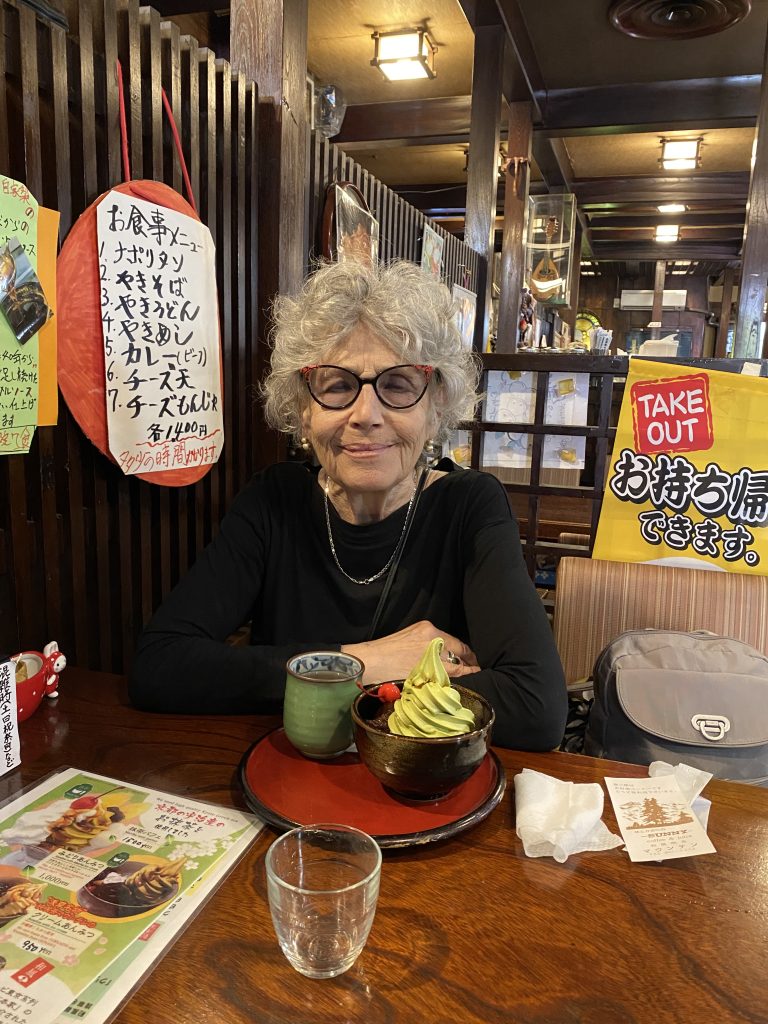 Tokyo Customized Half-Day Tour