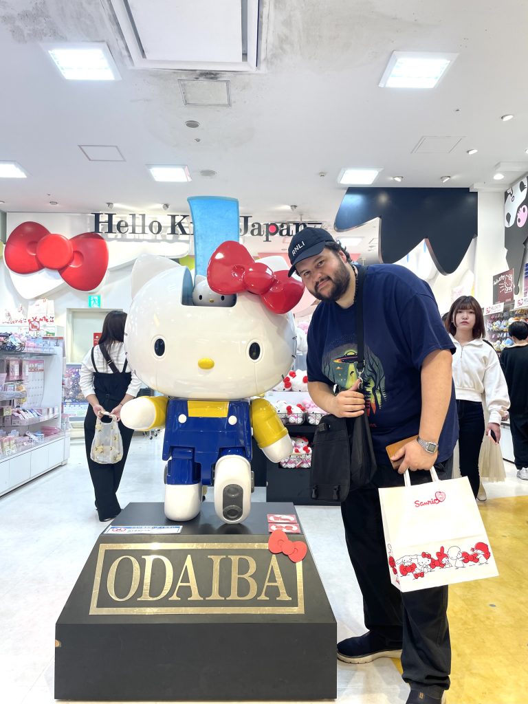 Tokyo in One Day: Shinjuku Station & Shimbashi Station