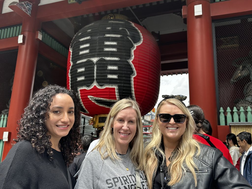 Tokyo Customized Private Tour in 1 Day